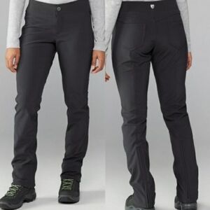 New Kuhl Frost Softshell Fleece Lined Pants
